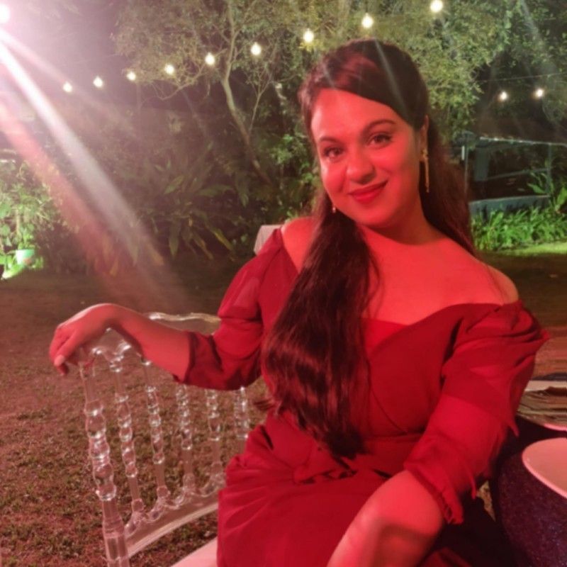 Vedika Bajaj profile picture