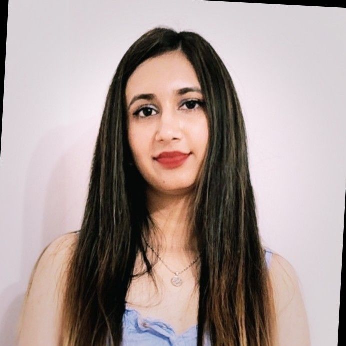 Harsimran K profile picture