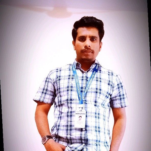 Avinash B Raut profile picture