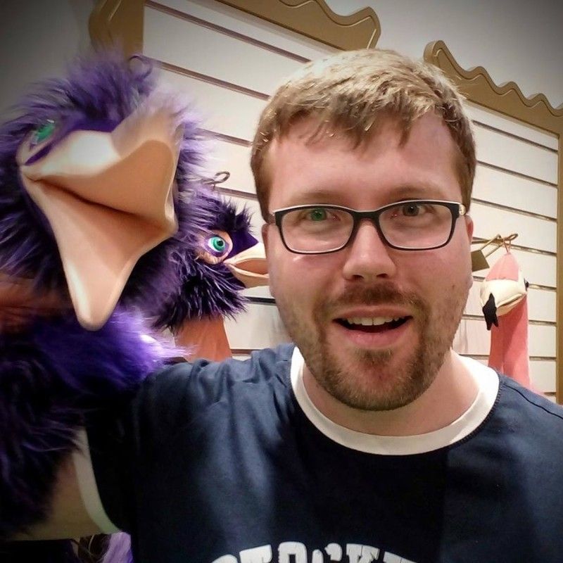 Jakub Jandak profile picture