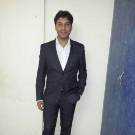 Vish Ankolekar profile picture