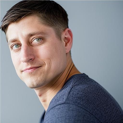 Andrew Wirick profile picture