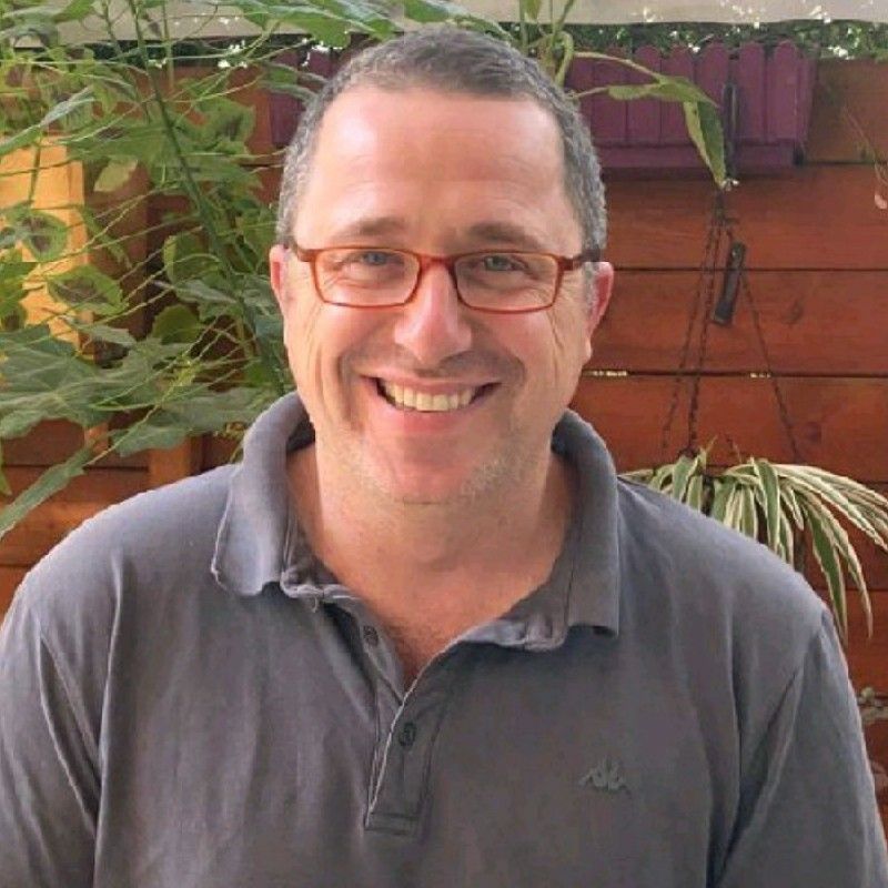 Michael Gofer profile picture