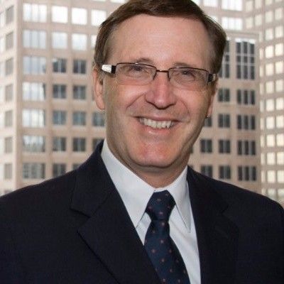 Paul Georges Leroux profile picture