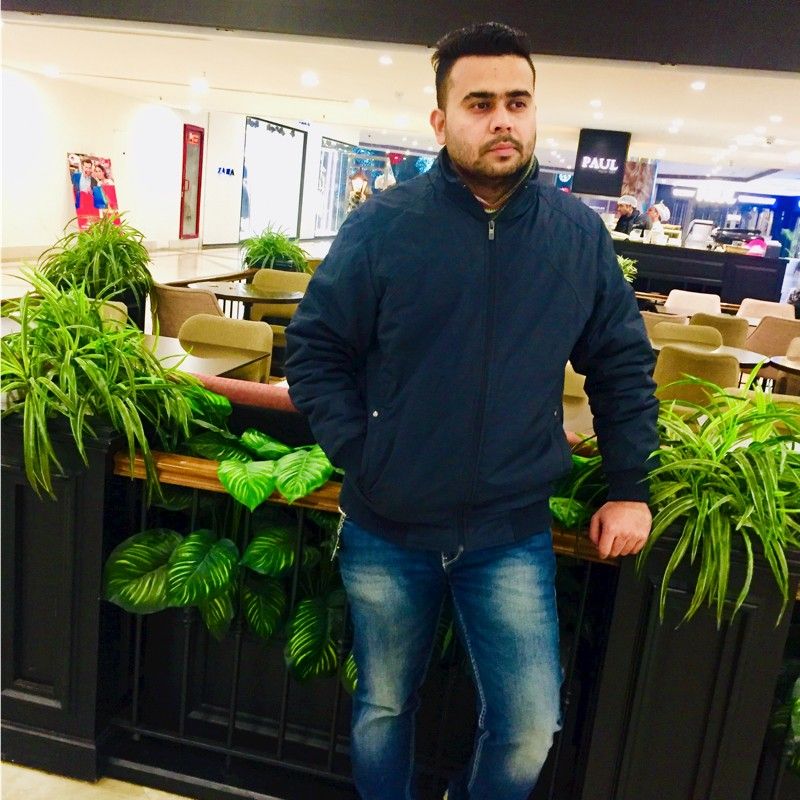 Aman Dennis profile picture