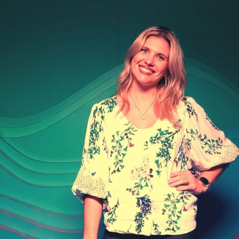 Meghan Jones profile picture