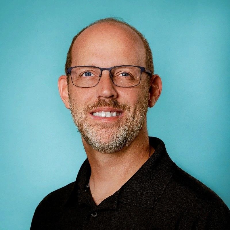 Joel Stocker profile picture