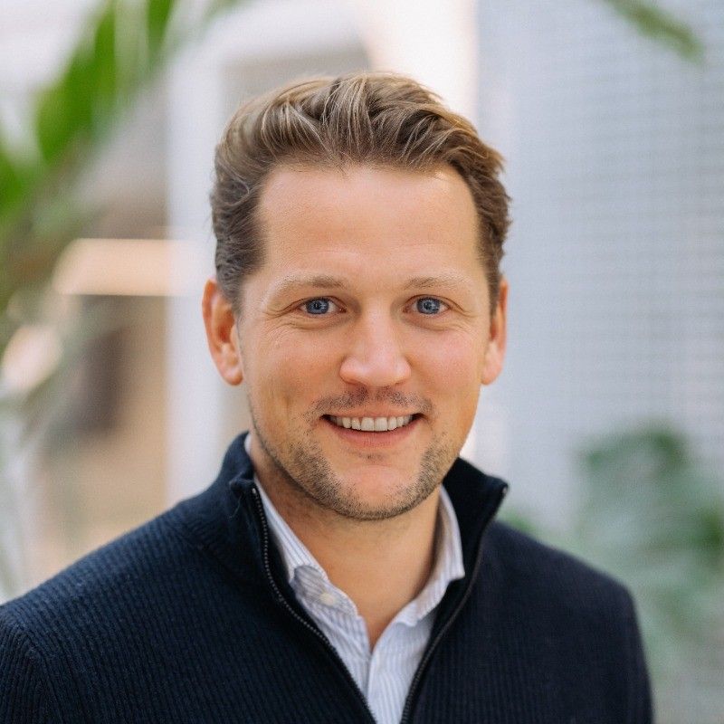 Tim Van Oijen profile picture