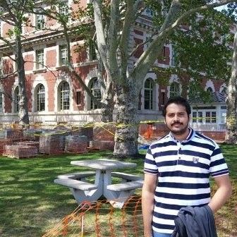 Venkat Nimmagadda profile picture
