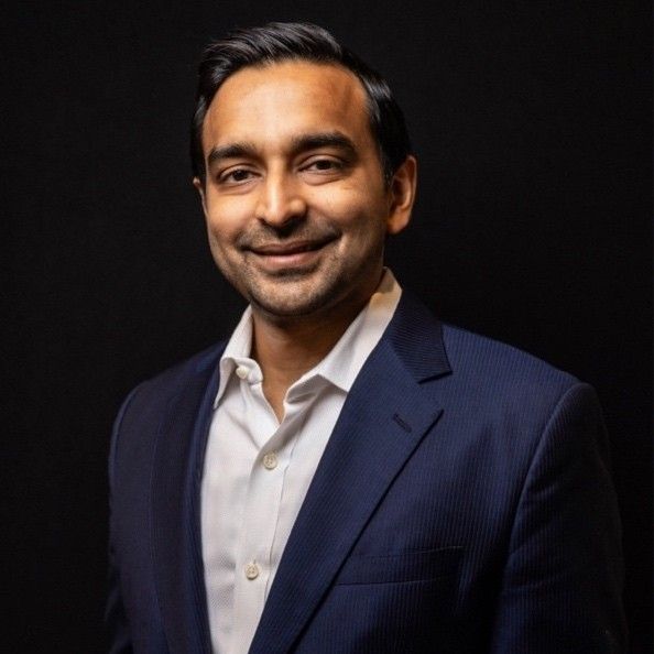 Jay K Sinha profile picture