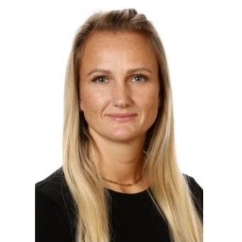 Cecilie Borch profile picture