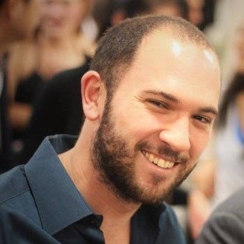 Aner Gelman profile picture