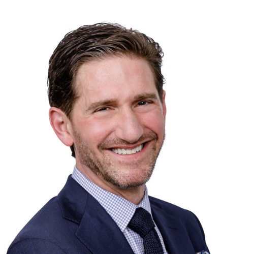 Corey Goldman profile picture