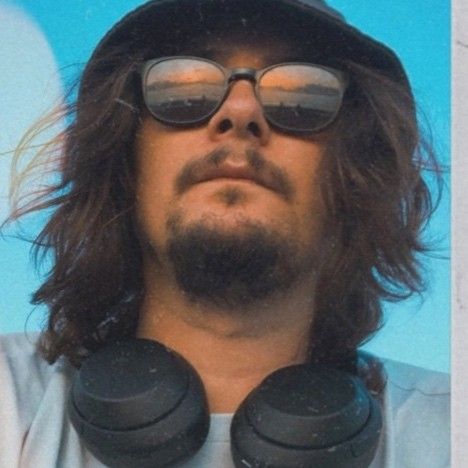 Dmitry Panov profile picture