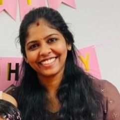 Chithra Karthick profile picture