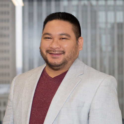 Jason Magsalin profile picture