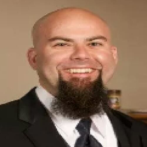 Todd R Hoffman profile picture