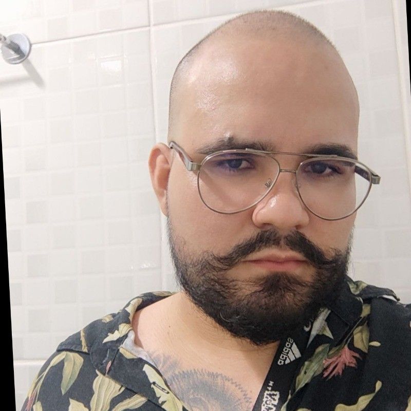 Wagner Macedo profile picture