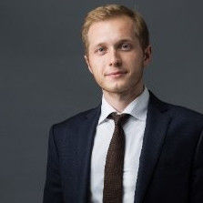 Igor Gerashchenko profile picture
