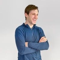 Graham Neray profile picture