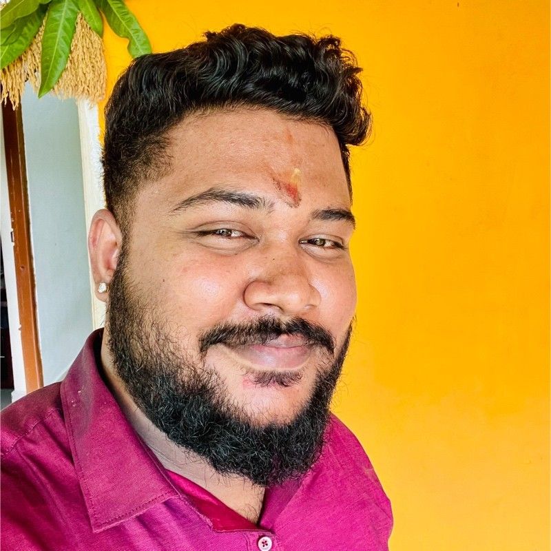 Avinash M profile picture