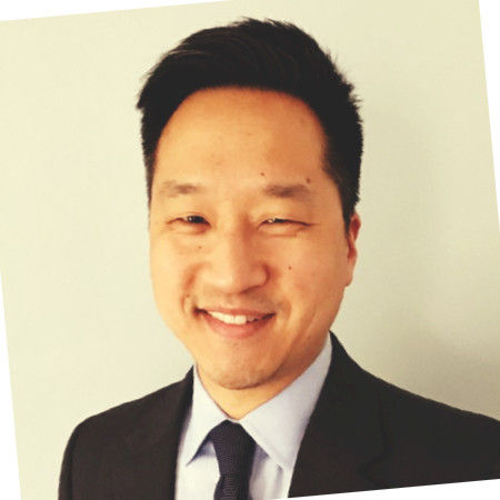 Albert Suh profile picture