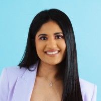 Janvi Shah profile picture