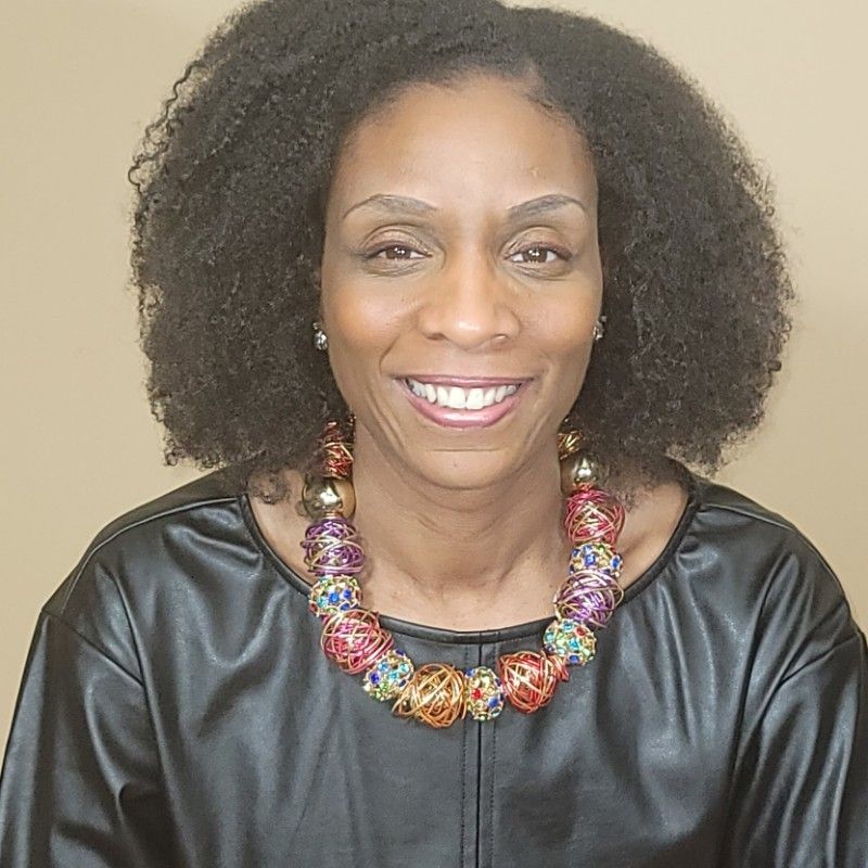 Nadiyah Gause profile picture
