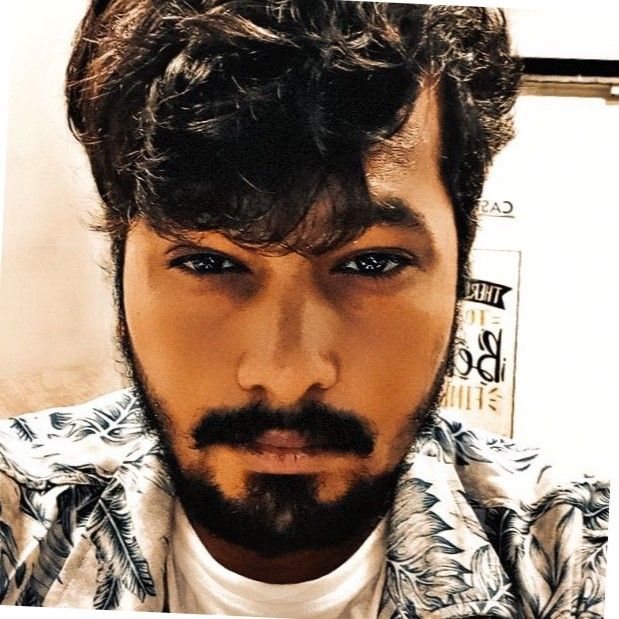 Anand Singh profile picture
