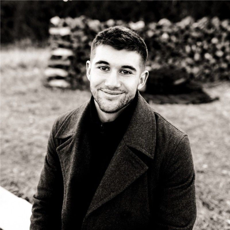 Ben Redhill Simard profile picture