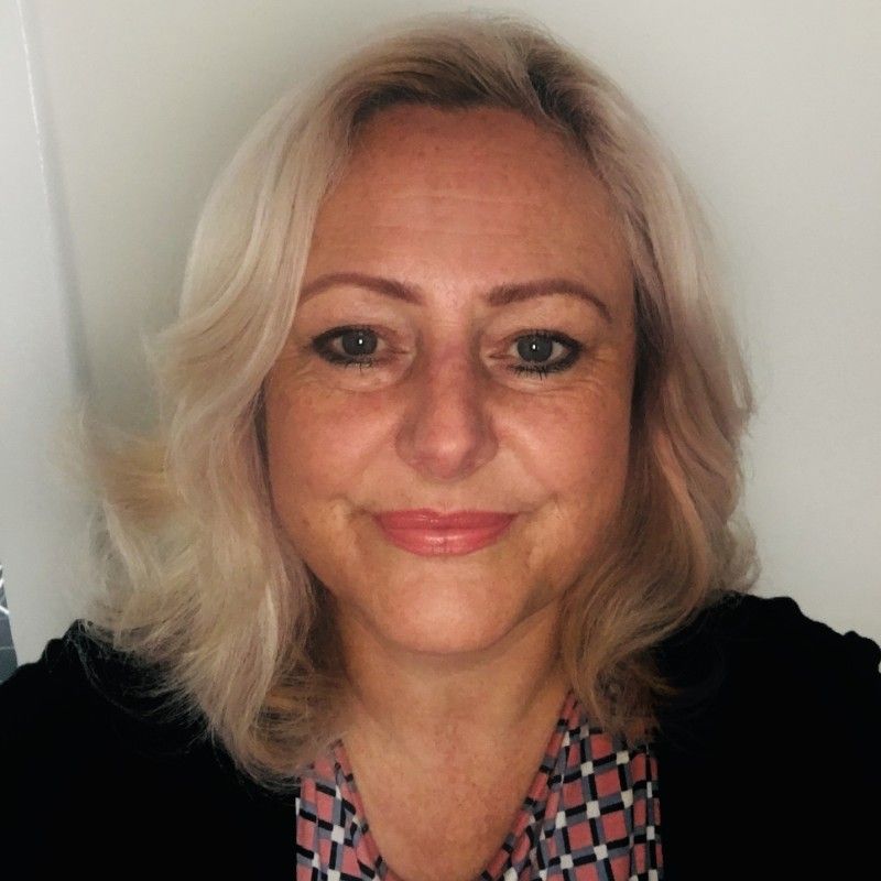 Clair Fitzgerald profile picture