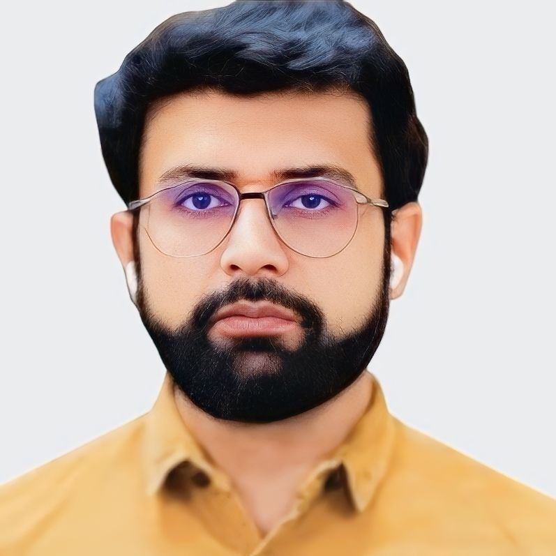 Ghulam S profile picture