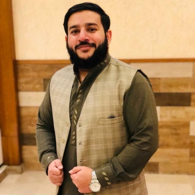 Abdullah Irshad profile picture