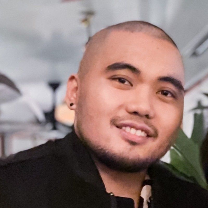 Divino Kenneth Bello profile picture