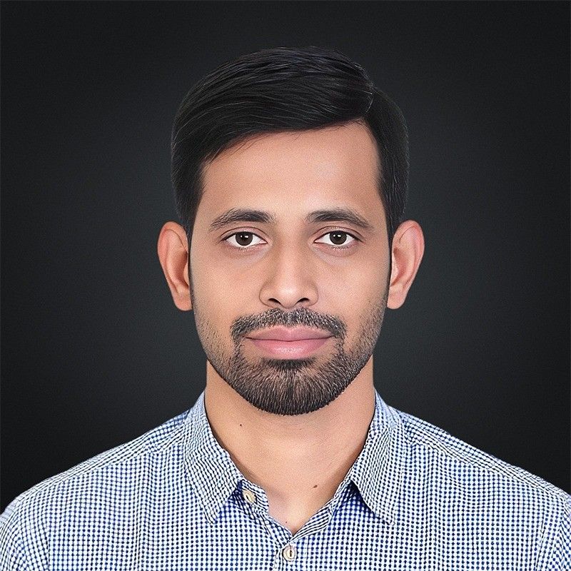 A N M Saiful Islam profile picture