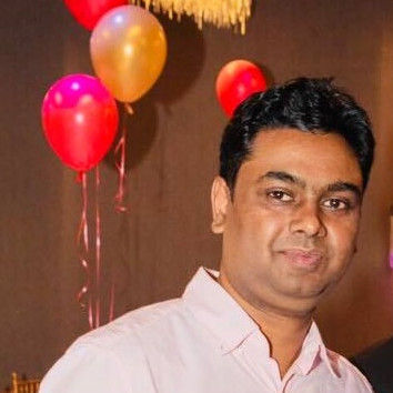 Prakash Gupta profile picture