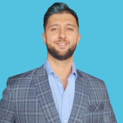 Daniel Aamer profile picture
