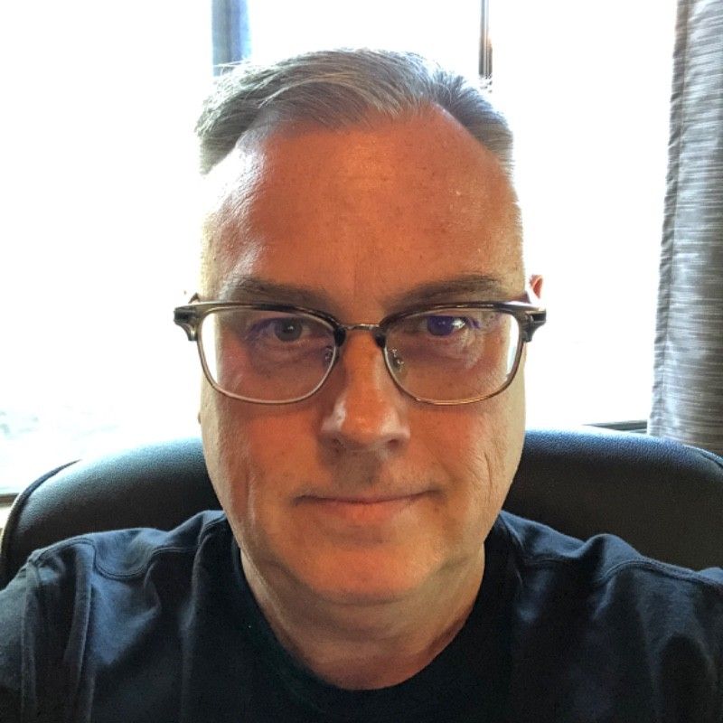 David Means profile picture