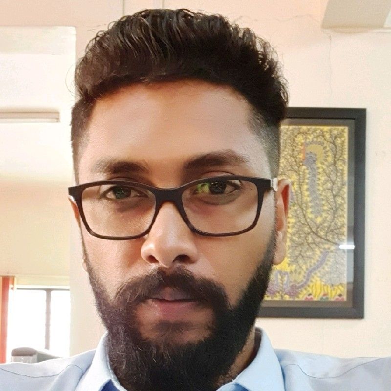 Chandan Mohan profile picture