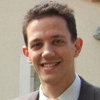 Samy Giacomel profile picture
