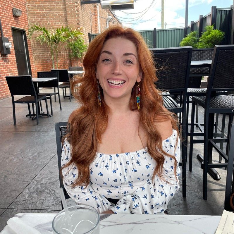Mandi Tallion profile picture