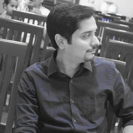 Nishit Dave profile picture