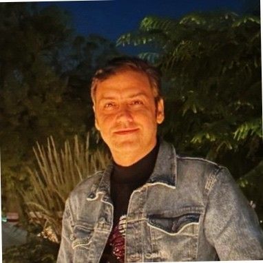 Pradeep Dudi profile picture