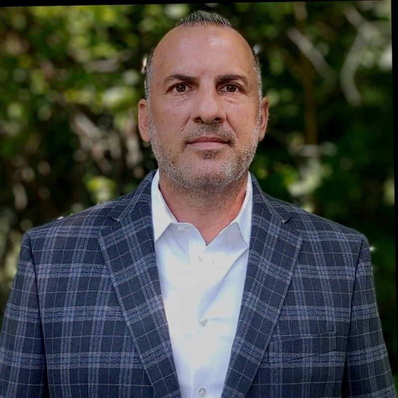 David Charles profile picture