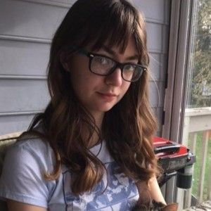 Dina Birioukova profile picture