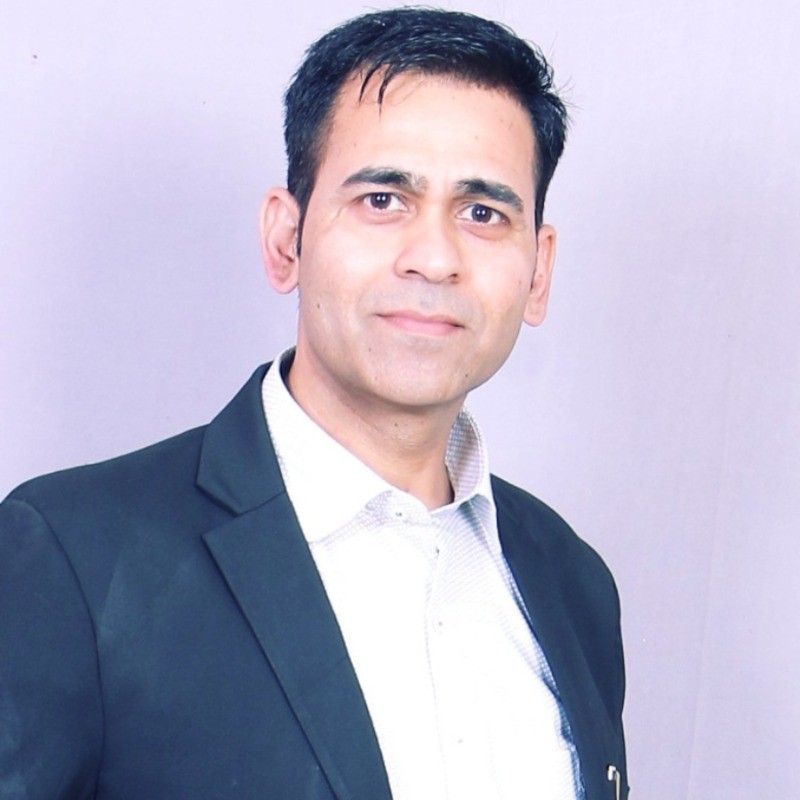 Arun Kumar Gur profile picture