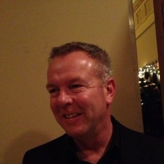 Mark Finnimore profile picture