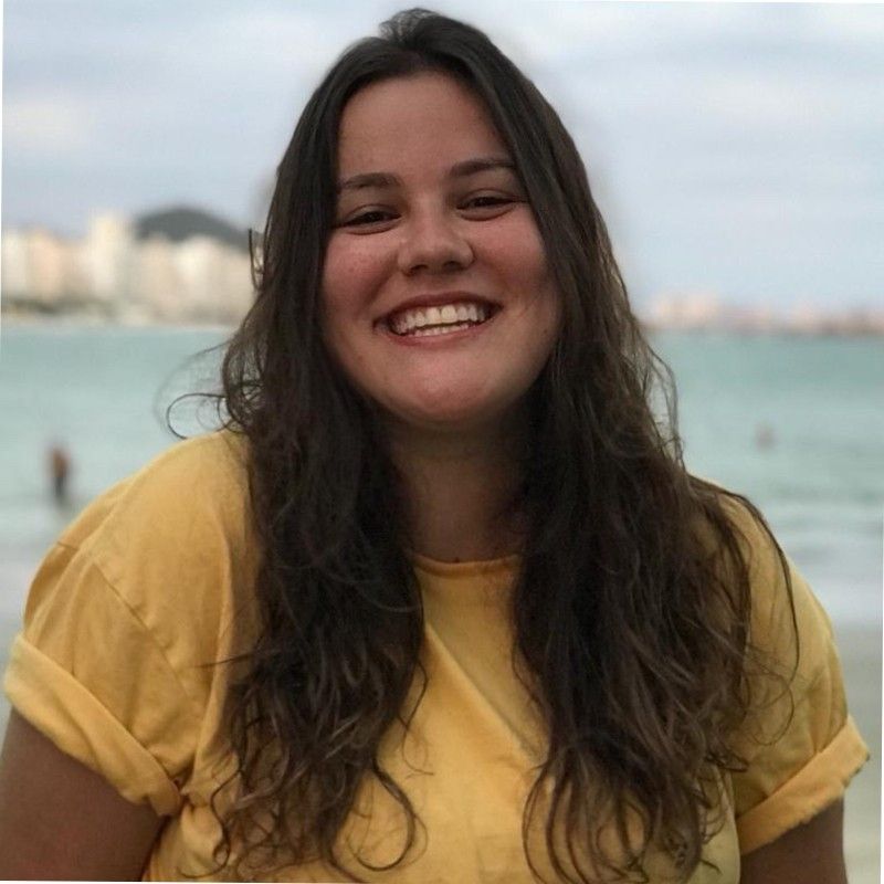 Larissa Katz Barrichello profile picture
