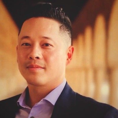 Mike Chen profile picture