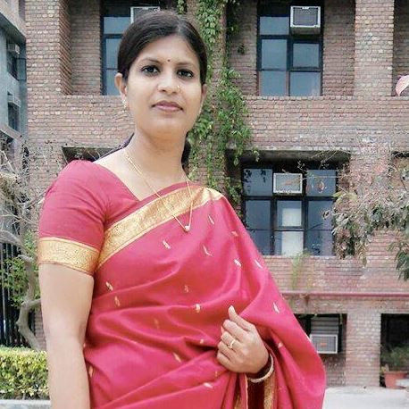 Suman Lata Tripathi profile picture